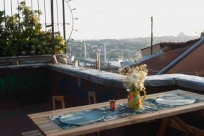 Sincere Istanbul Experience in Galata Area.